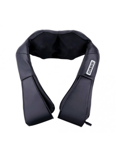 MASAJEADOR DE CUELLO CON CALOR FG09 30W XO