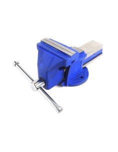 TORNILLO DE BANCO 100mm. 2T MADER