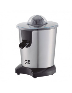 EXPRIMIDOR INOX 600W MUVIP