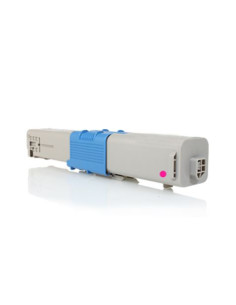 TONER OKI C310/330/510/MC351/MC361 MAGENTA 2K (COMPATIBLE)
