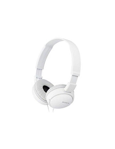AURICULAR DIADEMA MP3 BLANCO SONY