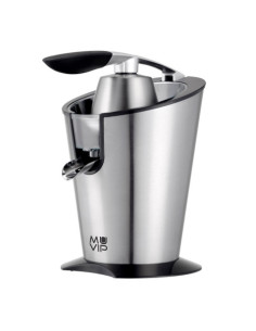 EXPRIMIDOR INOX 600W MUVIP