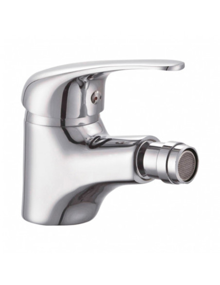 MONOMANDO BIDET SERIE HIDRO EDM