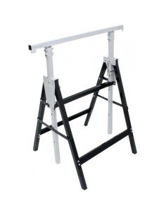 CABALLETE REGULABLE METALICO MADER