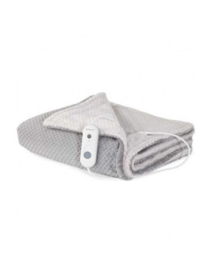 MANTA ELECTRICA MAH2050 GRIS Y BLANCA ORBEGOZO