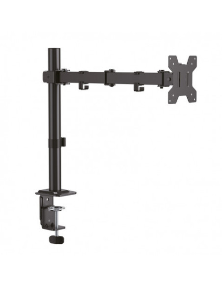 SOPORTE DE MESA 1 MONITOR 17"-32"