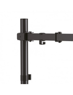 SOPORTE DE MESA 1 MONITOR 17"-32" 2