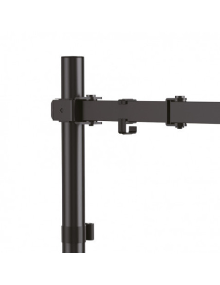 SOPORTE DE MESA 1 MONITOR 17"-32"