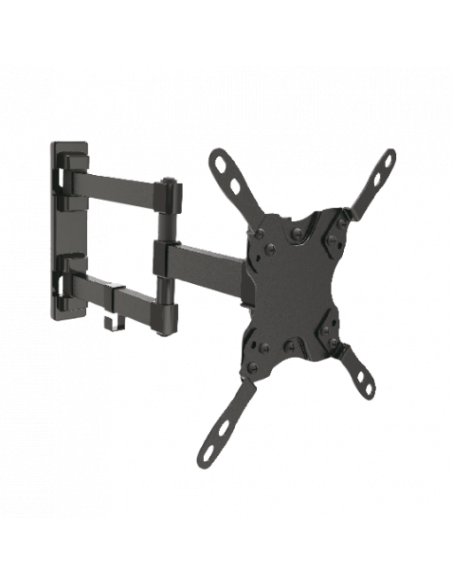 SOPORTE CON BRAZO TV 13"-42" DOBLE EXTENSIÓN