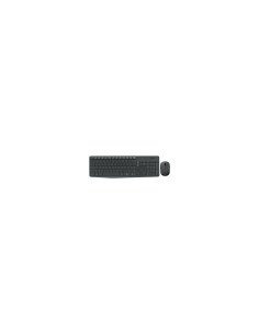 LOGITECH MK235 TECLADO + RATON PORTUGUES WIRELESS 920-007917