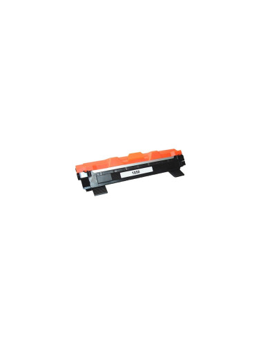 TONER RECICLADO INKOEM BROTHER TN1050/1075 NEGRO M-TN1050