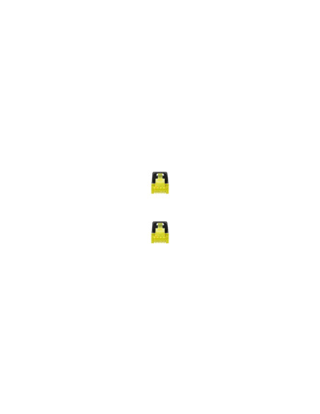 LATIGUILLO RJ45 SFTP LSZH CAT.6A AWG26 NANOCABLE NEGRO 10.20.1903-BK