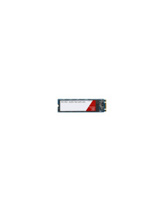 SSD WESTERN DIGITAL RED 500GB M.2 SATA III WDS500G1R0B