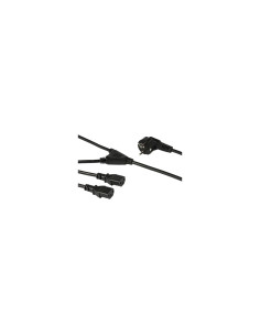 StarTech.com PXT101YEU2M Cable de 2m de alimentación para ordenadores 2