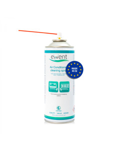 Ewent Spray de limpieza de aire acondicionado EW5619 2
