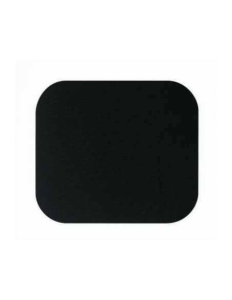 Fellowes 58024 Alfombrilla caucho negro