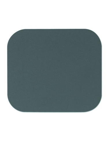 Alfombrilla fellowes monotono caucho gris 58023