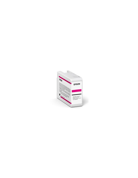 Cartucho Epson T47A3 1 pieza Original Magenta C13T47A300