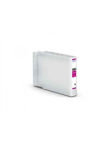 Cartucho Epson WF-C81xx / WF-C86xx Ink Cartridge XL Magenta C13T04B340