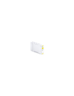 Cartucho de tinta epson singlepack ultrachrome XD2 amarillo 110ml