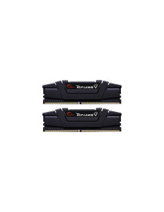 G.Skill Ripjaws V F4-3600C18D-16GVK módulo de memoria 16 GB 2 x 8 GB DDR4 3600 MHz