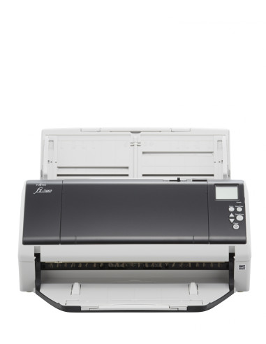 Fujitsu fi-7460 Alimentador automático de documentos (ADF) + escáner