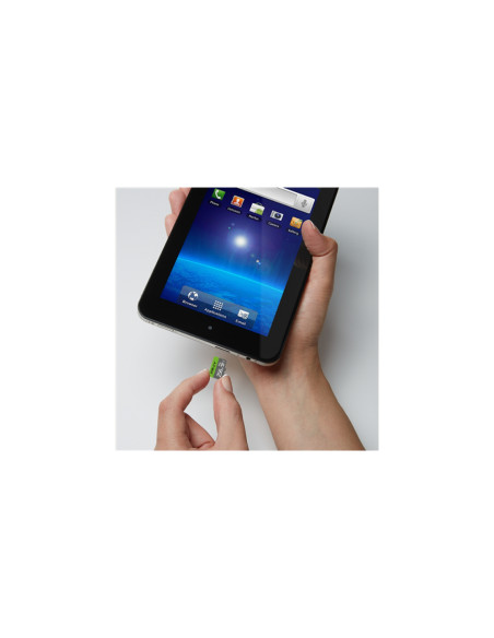 PNY Elite Memoria flash 256 GB MicroSDXC UHS-I Clase 10