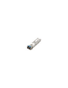 D-Link red modulo transceptor Fibra óptica 1000 Mbit/s mini-GBIC