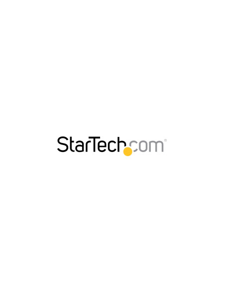 StarTech.com Conversor de Disco Duro SATA SAS de 2,5" Pulgadas a SATA