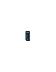 Sunstech RPC6BL Radio portatil azul