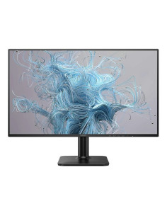 MONITOR PHILIPS 24 IPS 120HZ VGA HDMI BLACK