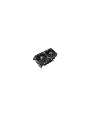 ASUS Dual -RTX3060-O12G-V2 NVIDIA GeForce RTX 3060 12 GB GDDR6