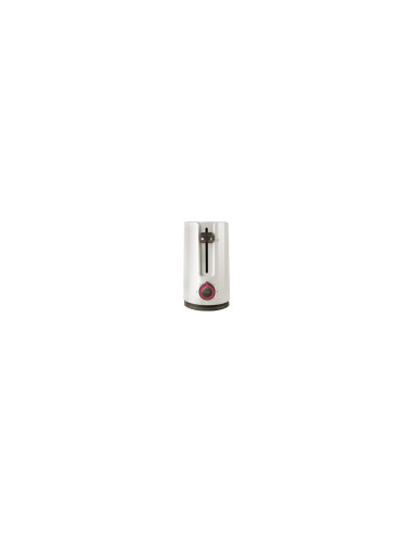 Taurus 960647000 tostadora 1 rebanada(s) 1000 W Blanco