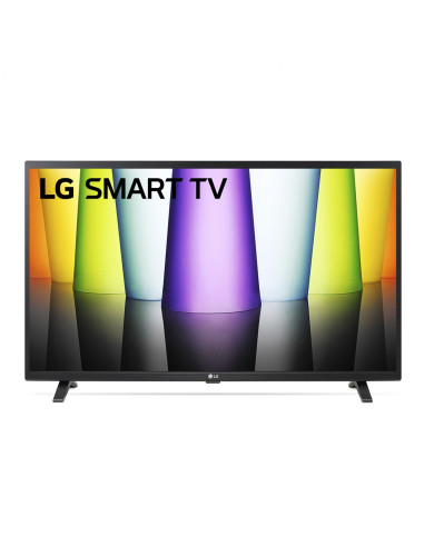 LG FHD 32LQ63006LA.AEU Televisor 81,3 cm (32") Full HD Smart TV Wifi