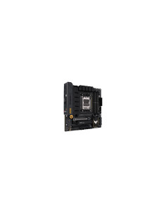ASUS TUF GAMING B650M-PLUS AMD B650 Zócalo AM5 micro ATX 2