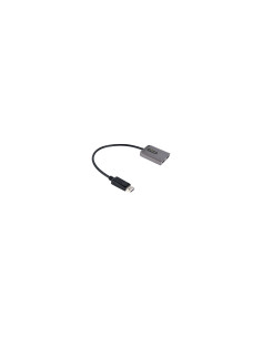 StarTech.com Hub Concentrador MST DisplayPort a 2 Puertos HDMI - HDMI 2