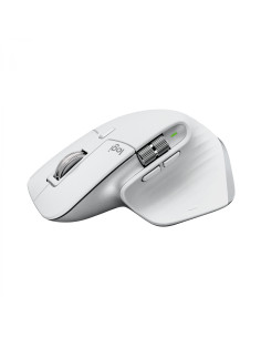 Logitech MX Master 3S for Mac ratón mano derecha Bluetooth Laser 8000