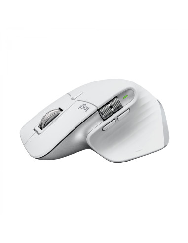 Logitech MX Master 3S for Mac ratón mano derecha Bluetooth Laser 8000