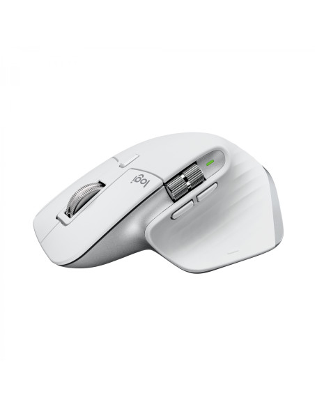 Logitech MX Master 3S for Mac ratón mano derecha Bluetooth Laser 8000