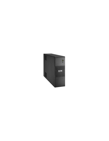 Eaton 5S 1000i 1 kVA 600 W 8 salidas AC