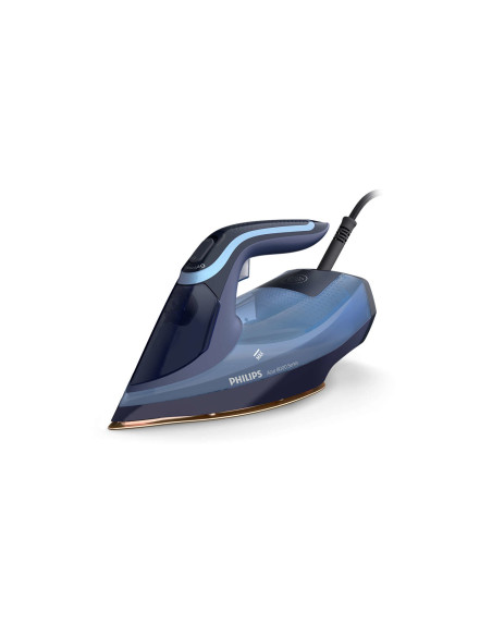 Philips DST8020/20 plancha Plancha a vapor Suela SteamGlide Elite