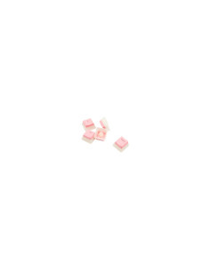 REDRAGON A130P-SP SCARAB PINK, Keycaps de PBT tipo Pudding color Rosa 2