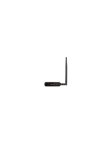 D-Link DWA-137 adaptador y tarjeta de red WLAN