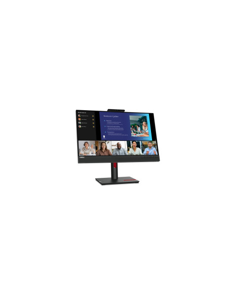 Lenovo ThinkVision T24v-30 LED display 60,5 cm (23.8") 1920 x 1080