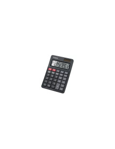 Canon AS-120 II calculadora Escritorio Pantalla de calculadora Negro 2