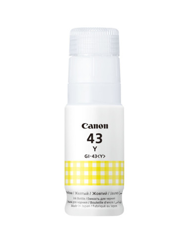 Canon GI-43Y Original