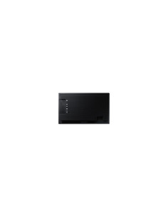 Samsung LH24QBCEBGCXEN pantalla de señalización Pantalla plana para 2