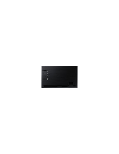 Samsung LH24QBCEBGCXEN pantalla de señalización Pantalla plana para