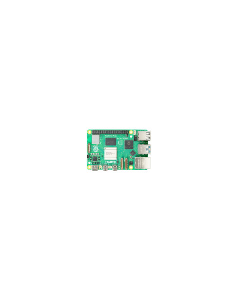 Raspberry Pi SC1111 placa de desarrollo 2400 MHz Arm Cortex-A76
