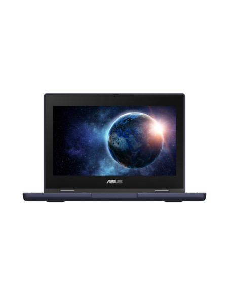 ASUS BR1104FGA-NS0080XA Intel N N100/4GB/128GB Flash/11.6" Windows 11
